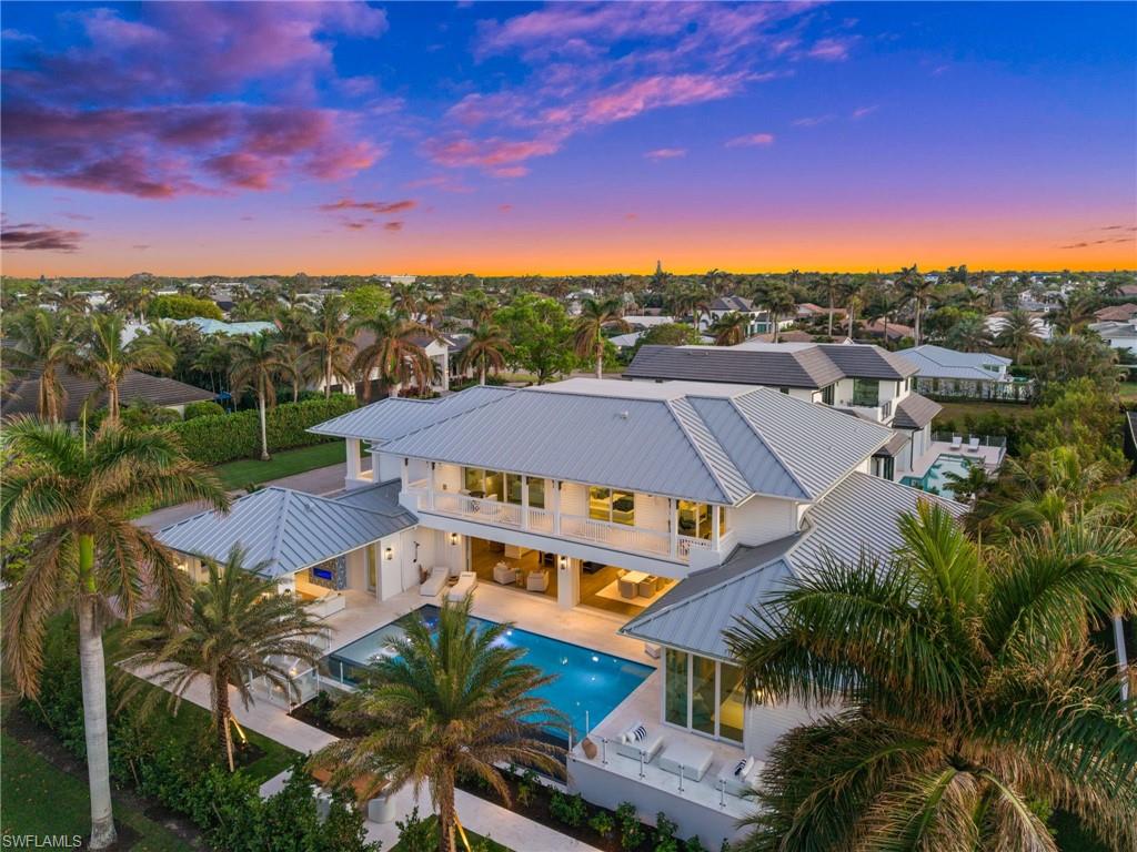 506 Neapolitan LN