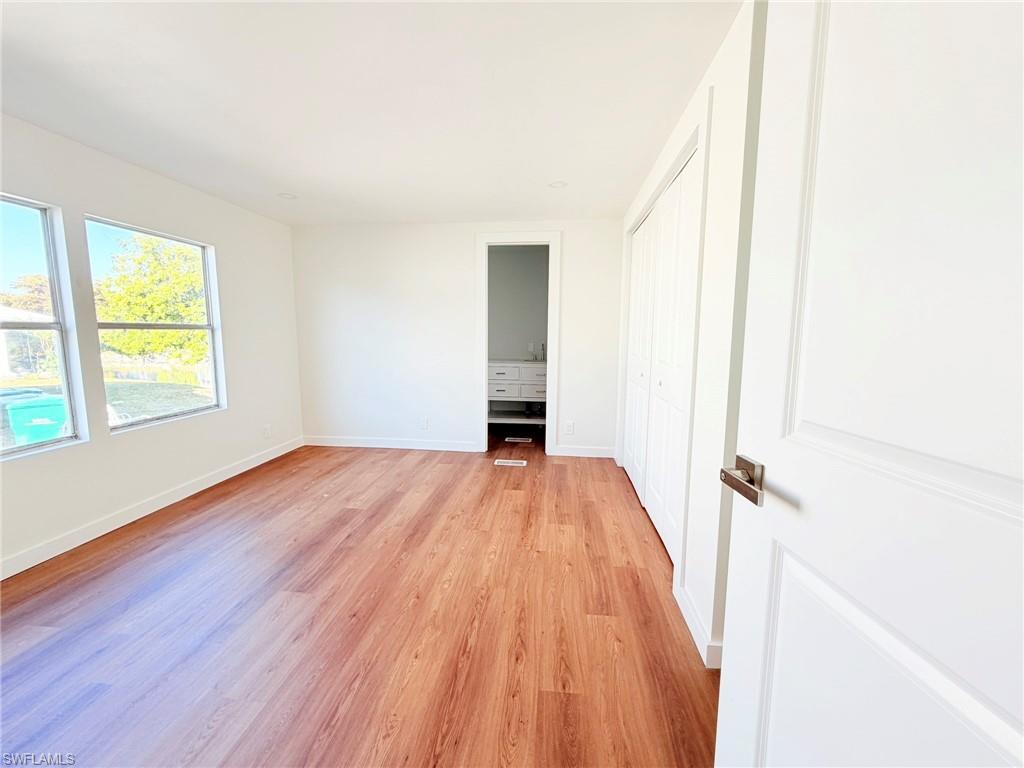 NAPLES MOBILE ESTATES - Residential