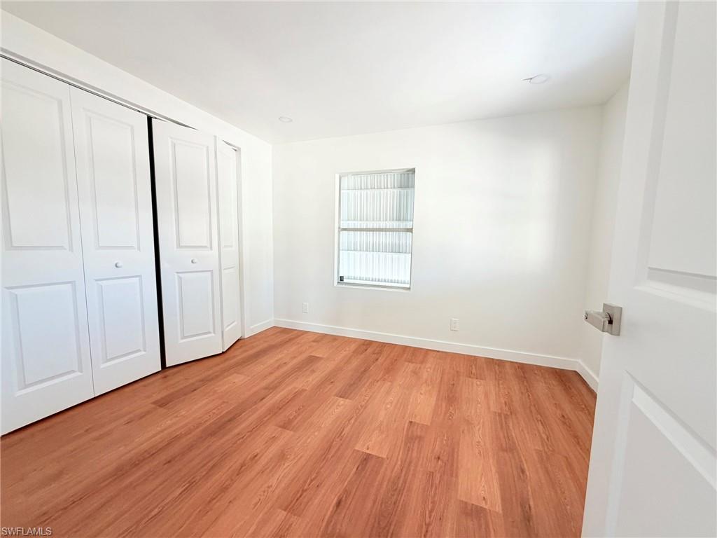 NAPLES MOBILE ESTATES - Residential