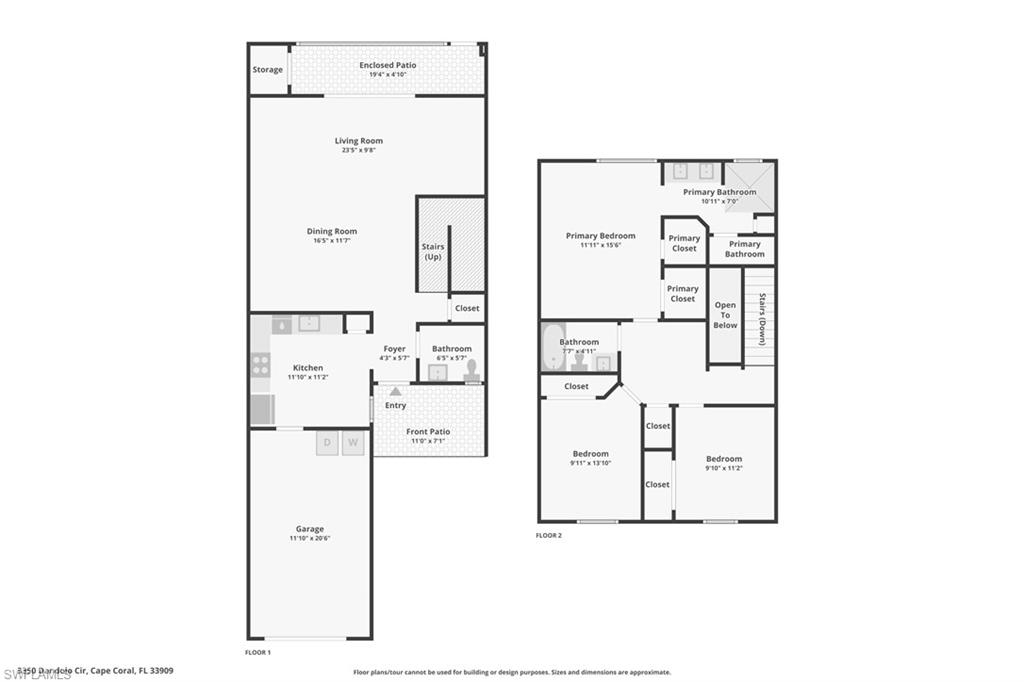 BELLA VIDA - Residential