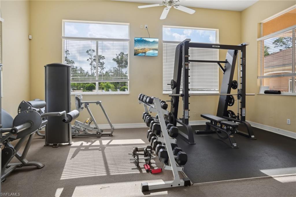 BELLA VIDA - Residential