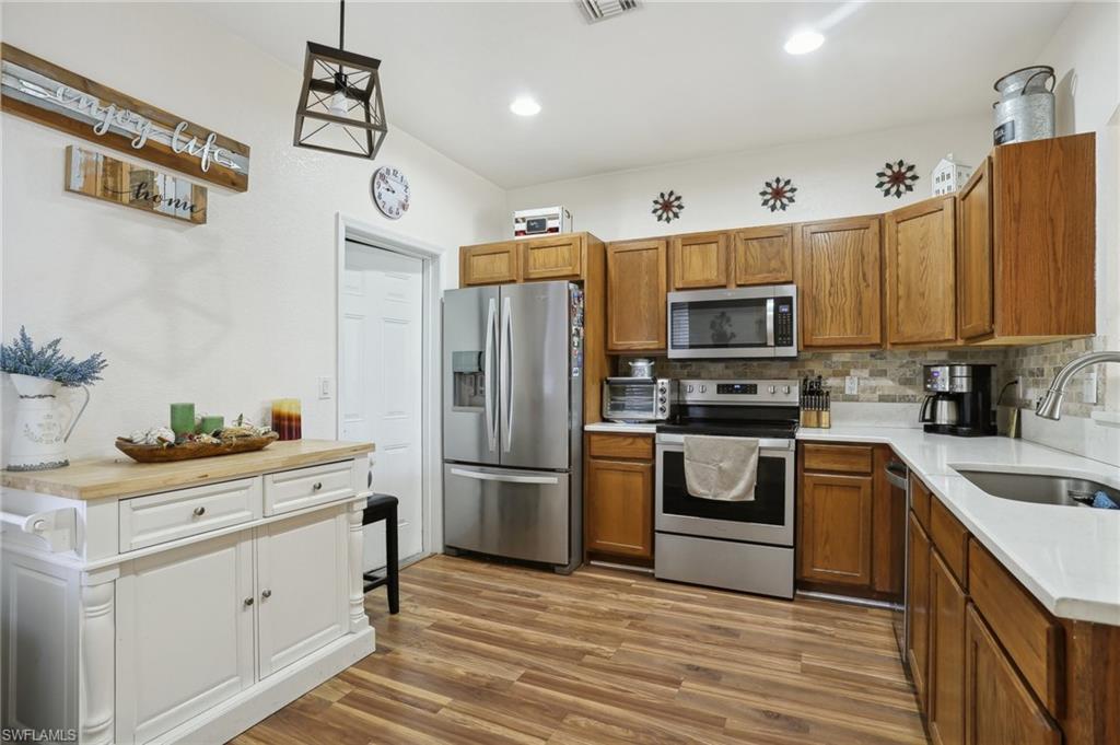 BELLA VIDA - Residential