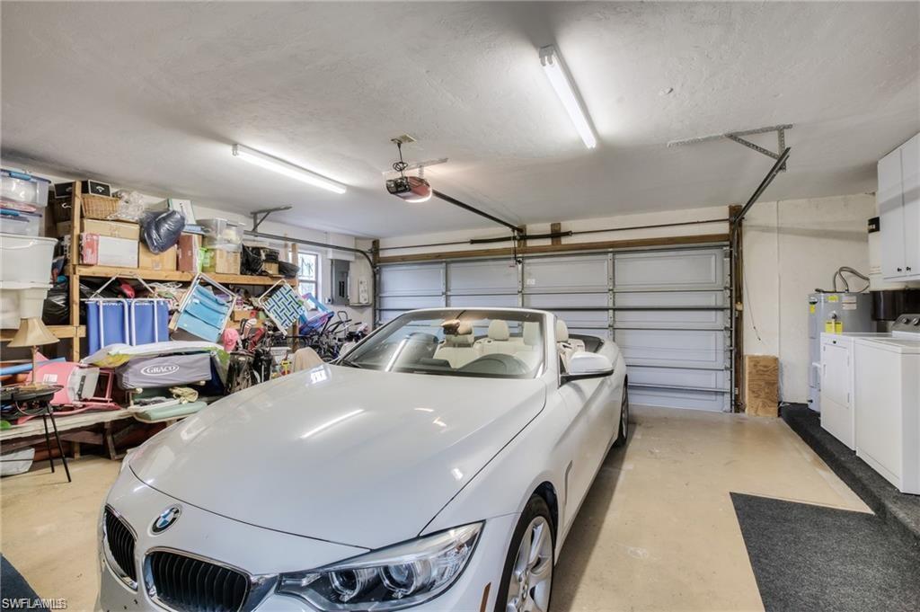 SHELL HARBOR - Residential