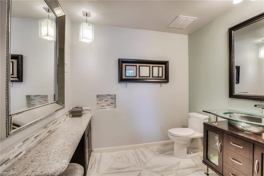 SHELL HARBOR - Residential