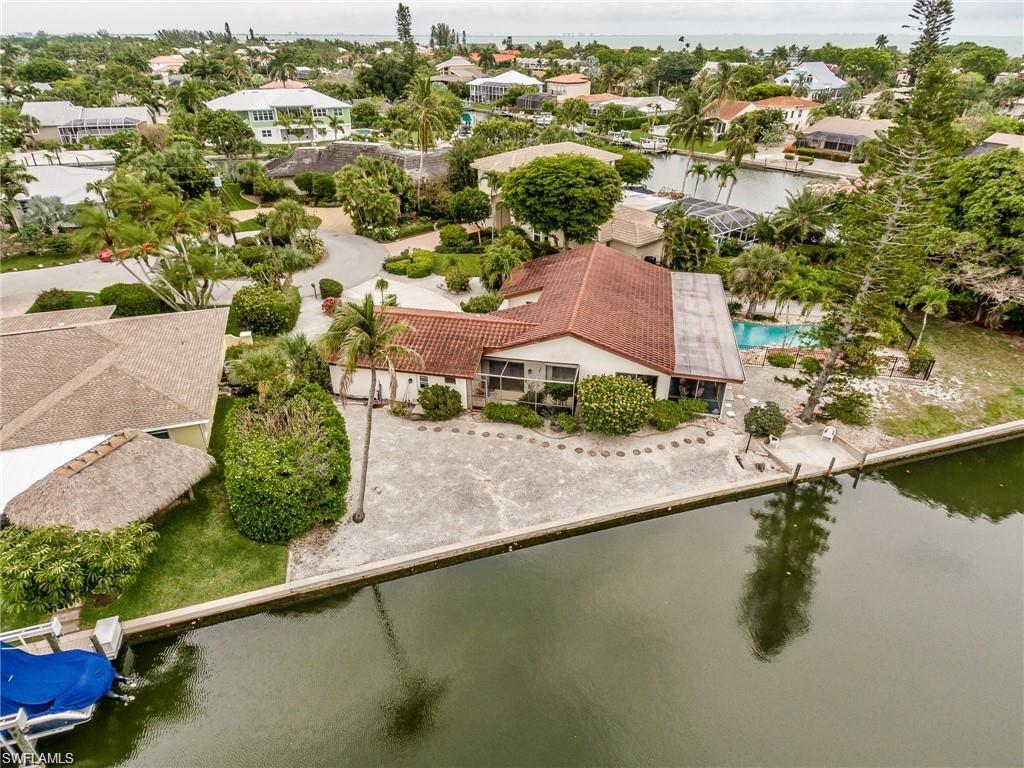 SHELL HARBOR - Residential