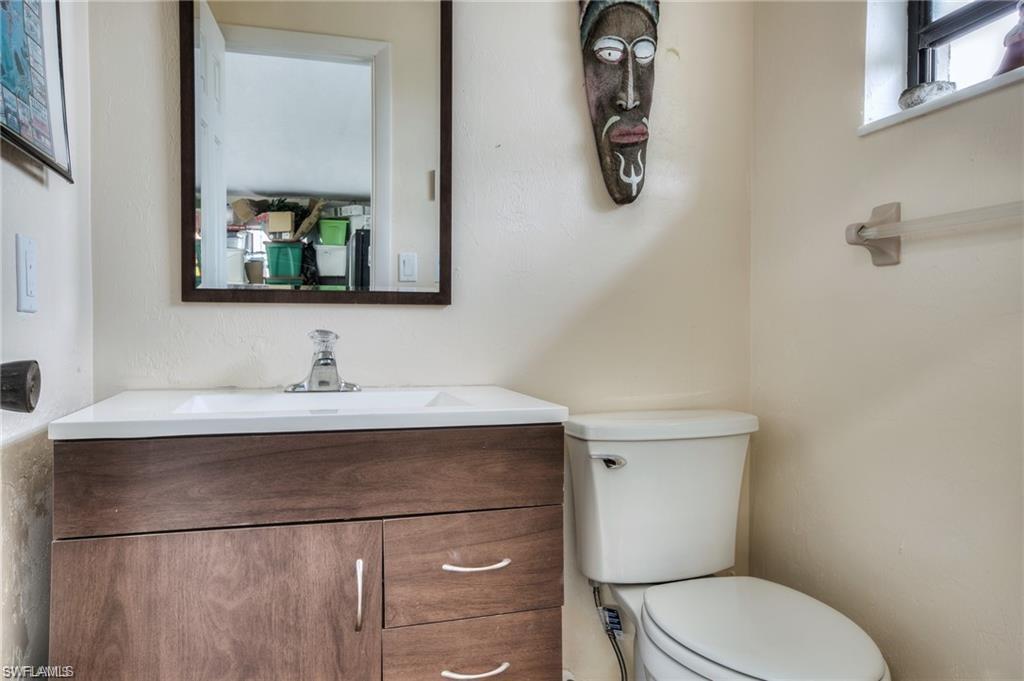 SHELL HARBOR - Residential