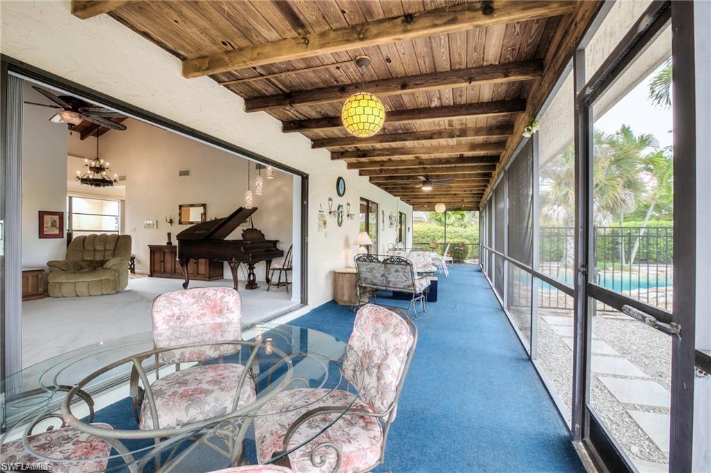 SHELL HARBOR - Residential