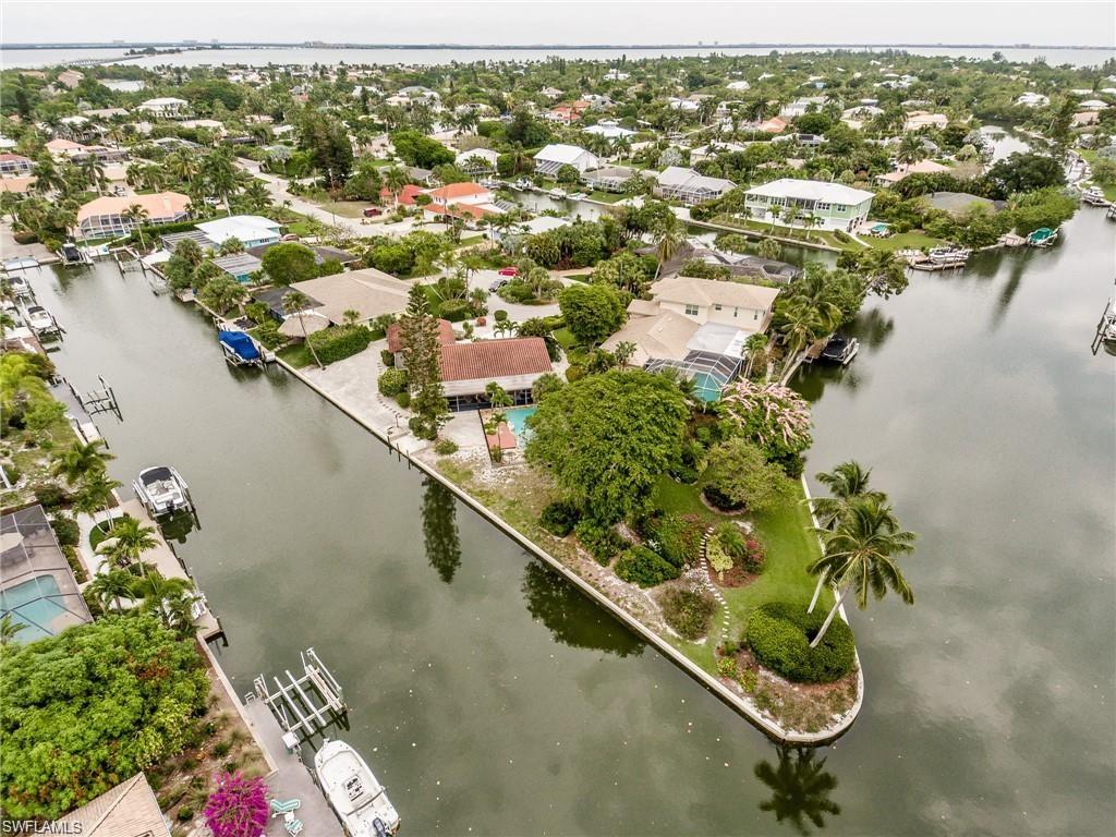 SHELL HARBOR - Residential