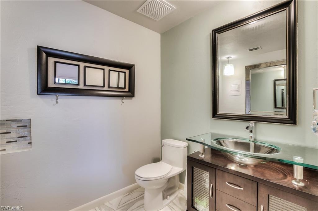 SHELL HARBOR - Residential