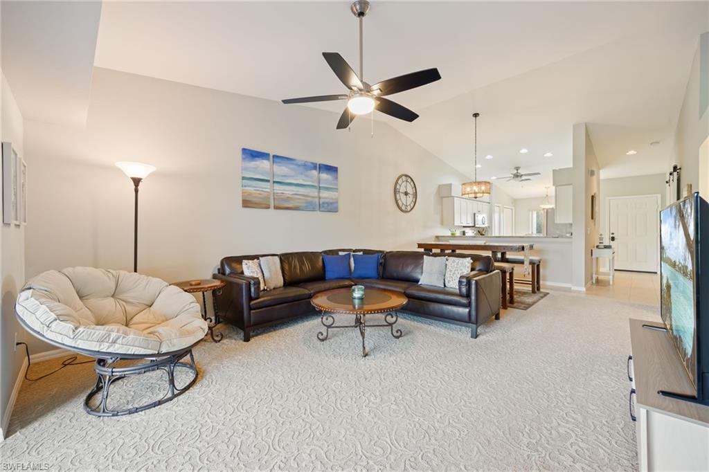 VERANDAS - Residential