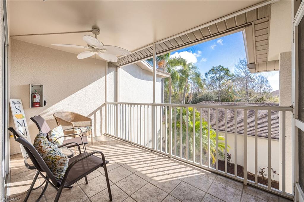 VERANDAS - Residential