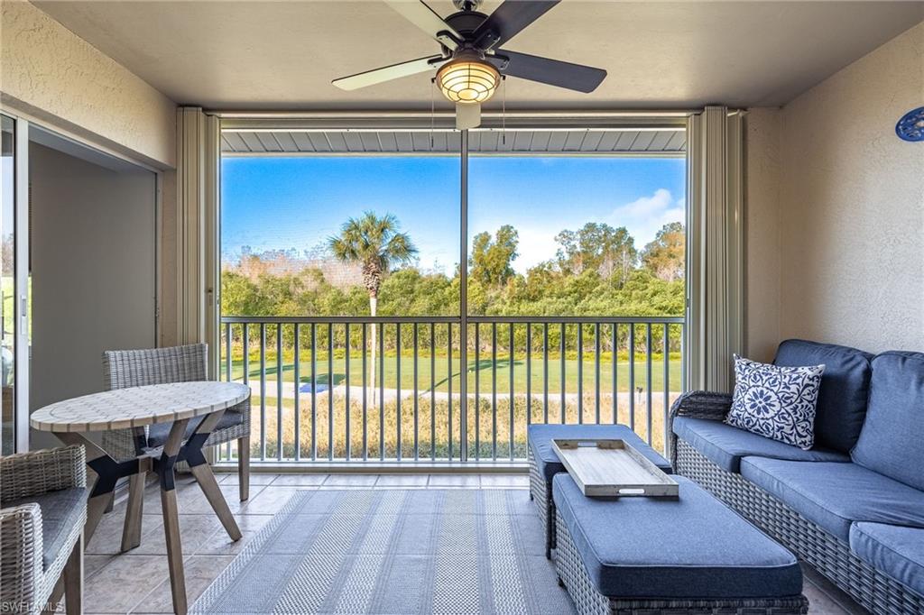 VERANDAS - Residential