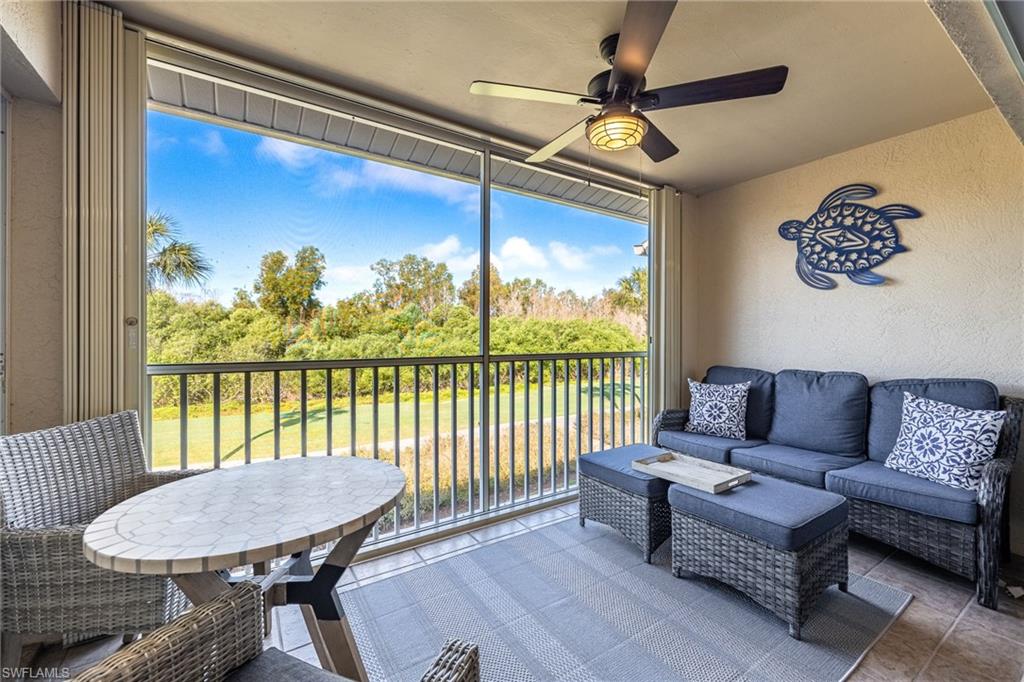 VERANDAS - Residential