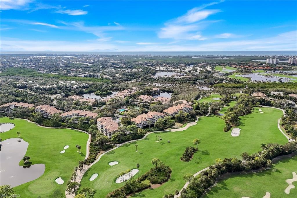 WEDGEWOOD AT BONITA BAY - Residential