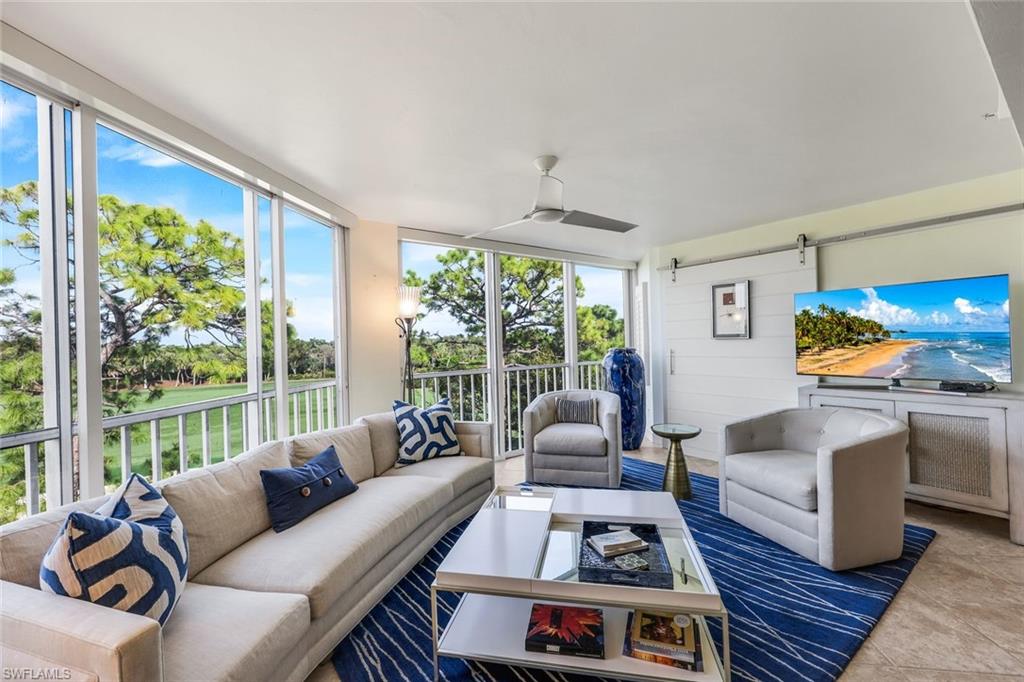 WEDGEWOOD AT BONITA BAY - Residential