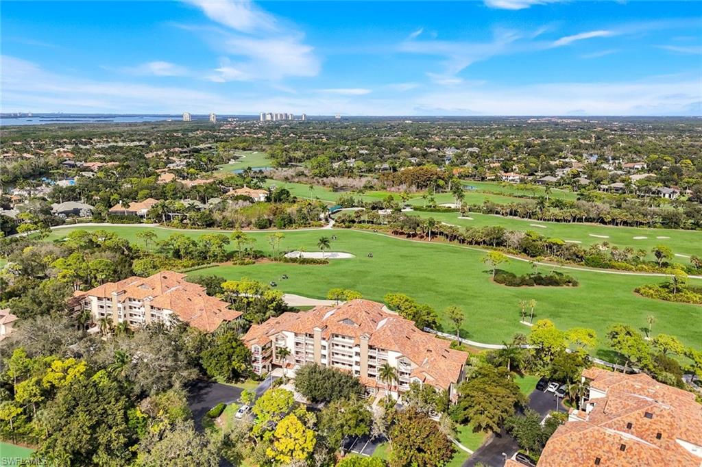 WEDGEWOOD AT BONITA BAY - Residential