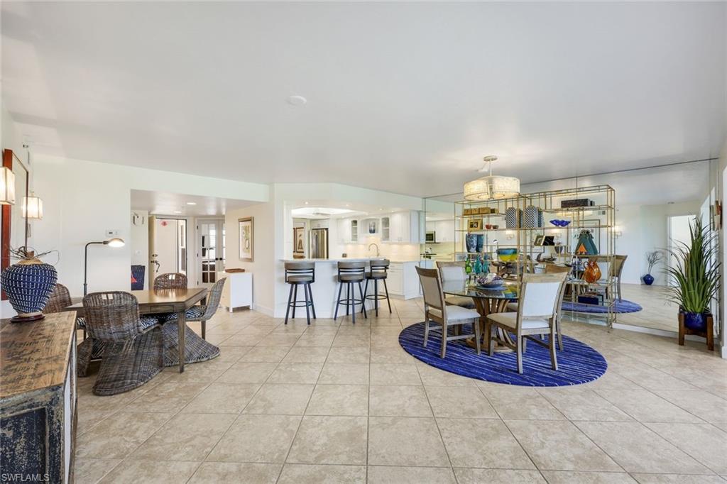 WEDGEWOOD AT BONITA BAY - Residential