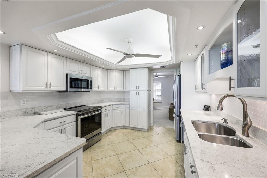 WEDGEWOOD AT BONITA BAY - Residential