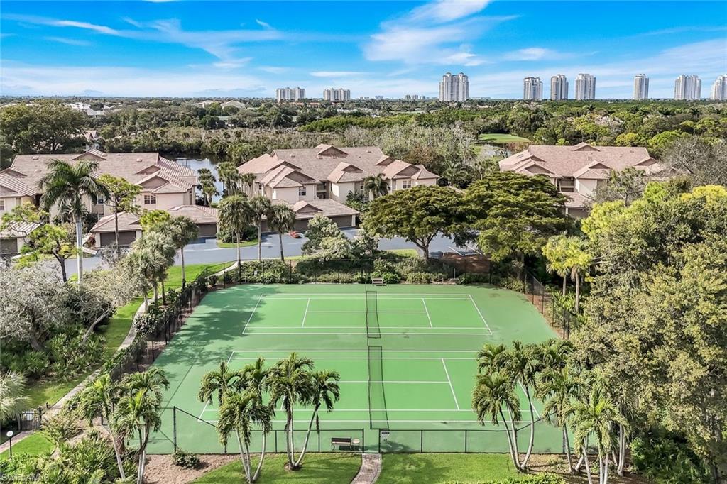 WEDGEWOOD AT BONITA BAY - Residential