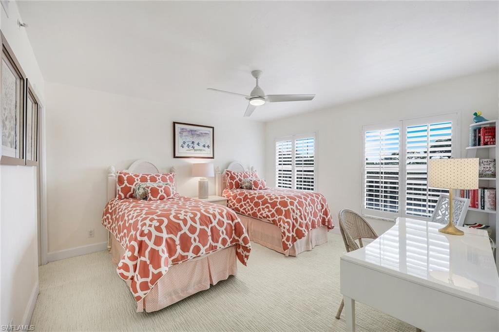 WEDGEWOOD AT BONITA BAY - Residential