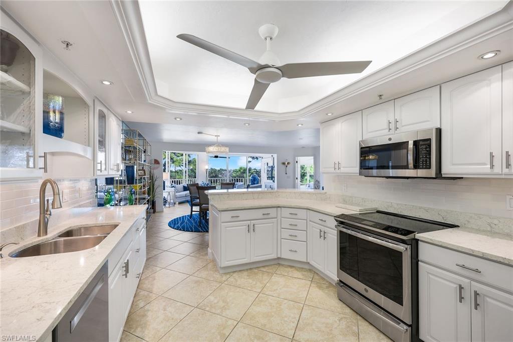 WEDGEWOOD AT BONITA BAY - Residential