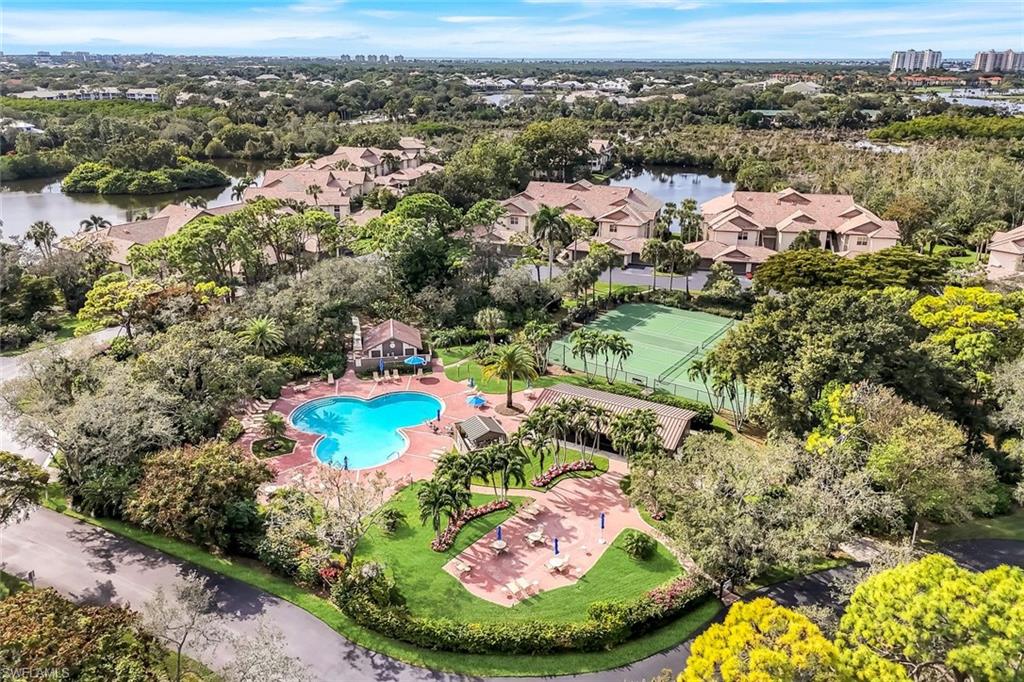 WEDGEWOOD AT BONITA BAY - Residential