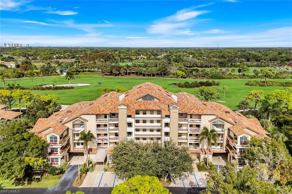 WEDGEWOOD AT BONITA BAY - Residential