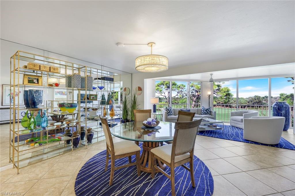 WEDGEWOOD AT BONITA BAY - Residential