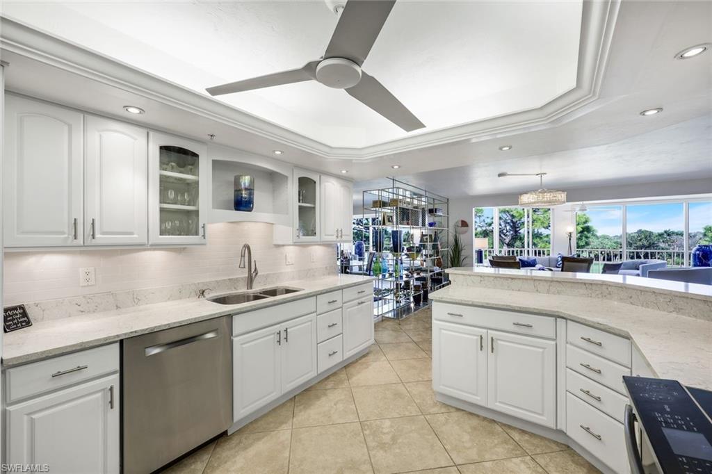 WEDGEWOOD AT BONITA BAY - Residential