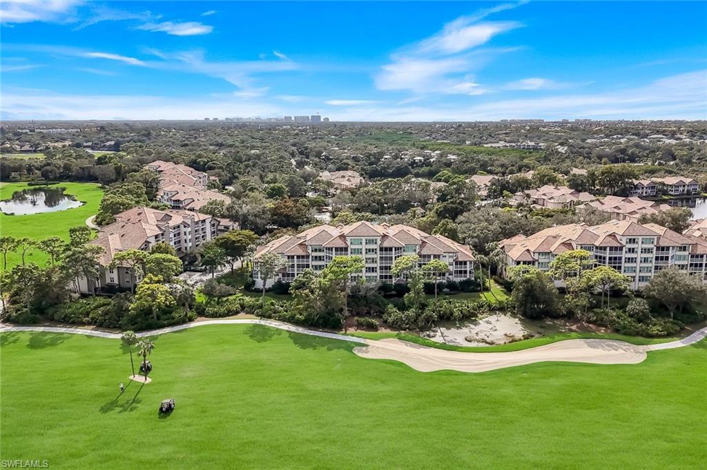 WEDGEWOOD AT BONITA BAY - Residential