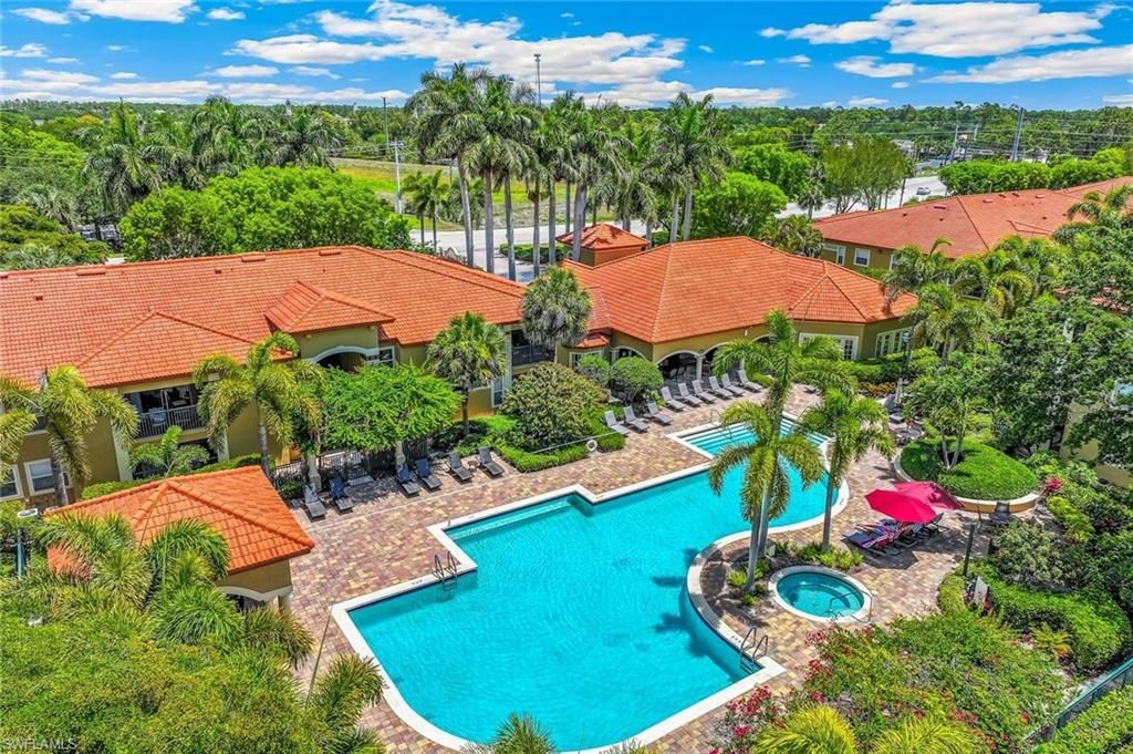 Photo of 8920 Colonnades CT E #518, BONITA SPRINGS, FL 34135 (MLS # 226020062)