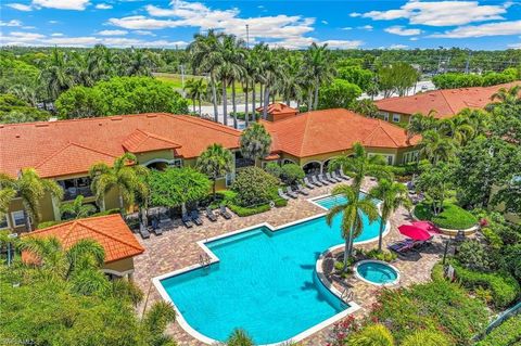 Photo of 8920 Colonnades CT E #518, BONITA SPRINGS, FL 34135 (MLS # 226020062)