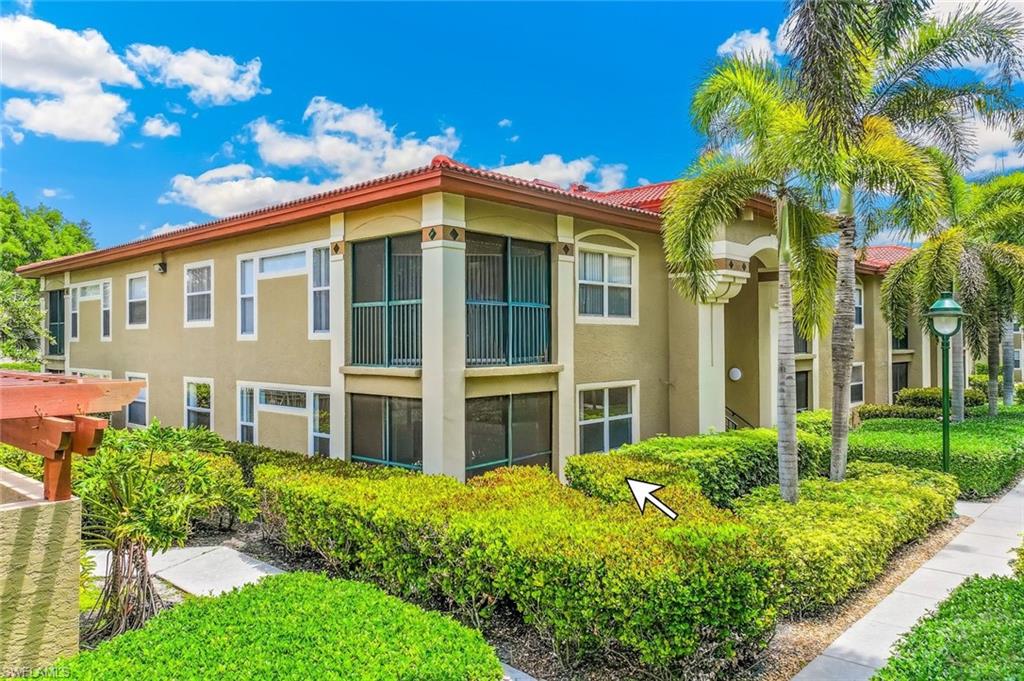 8920 Colonnades CT E 518