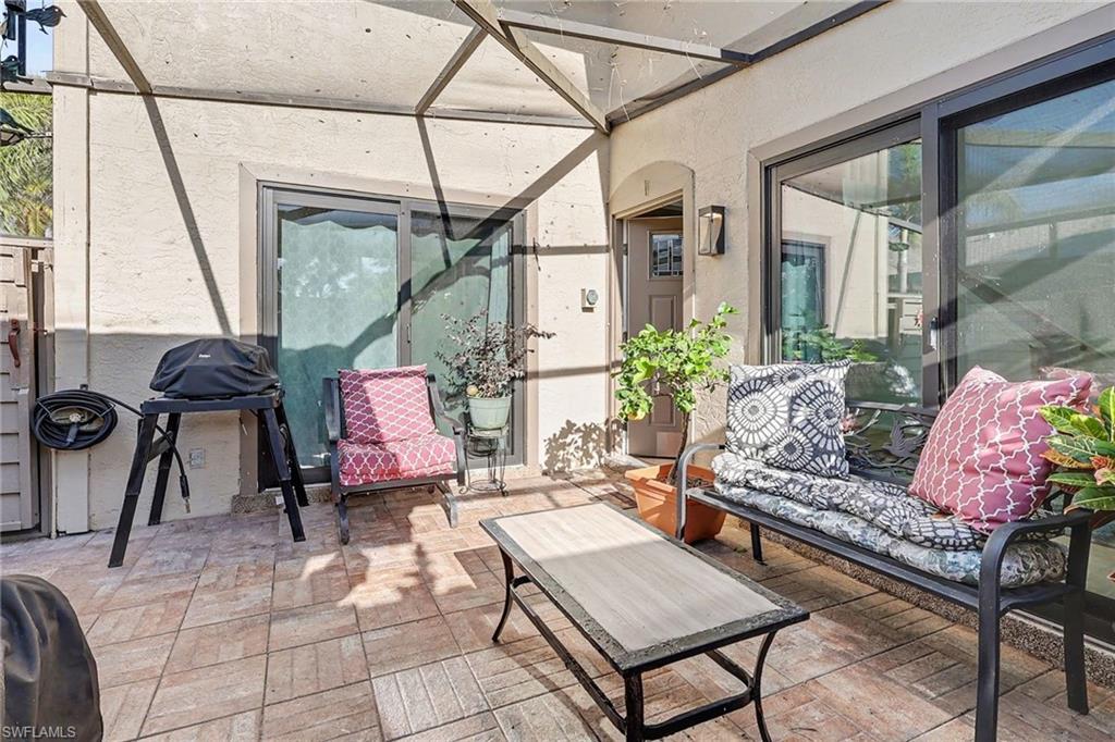 CYPRESS LAKE ESTATES - Residential