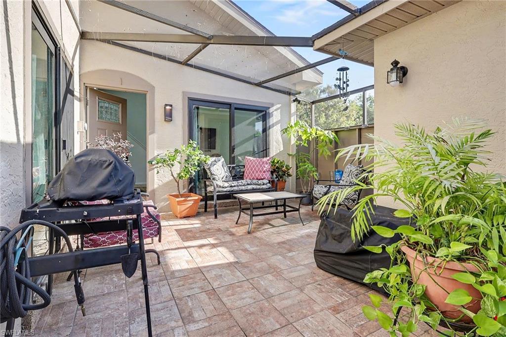 CYPRESS LAKE ESTATES - Residential