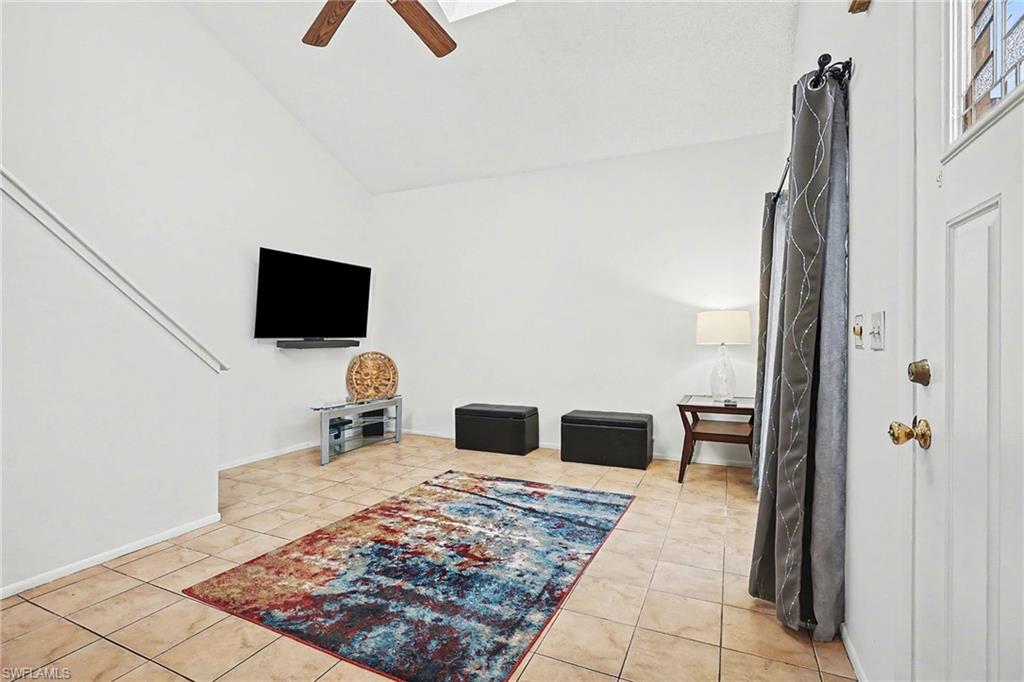 CYPRESS LAKE ESTATES - Residential