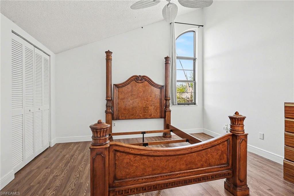 CYPRESS LAKE ESTATES - Residential