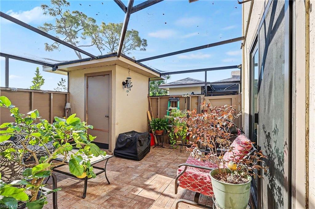 CYPRESS LAKE ESTATES - Residential