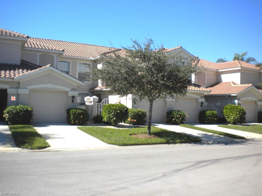 SAGO POINTE - Residential