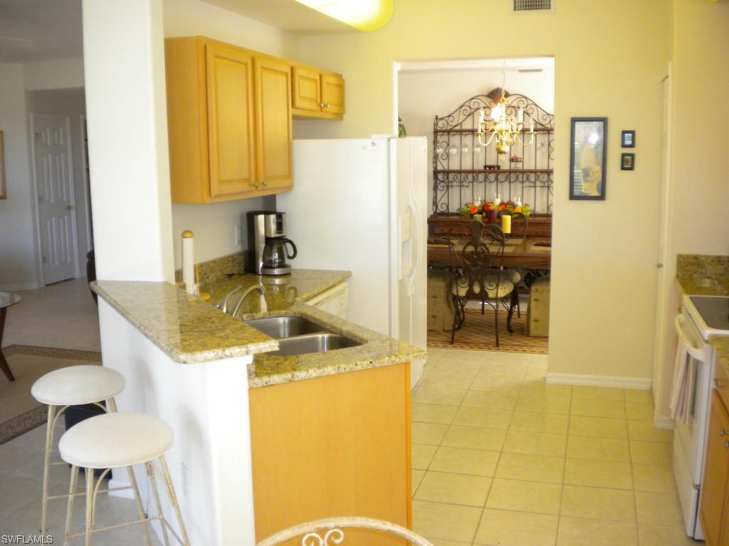 SAGO POINTE - Residential