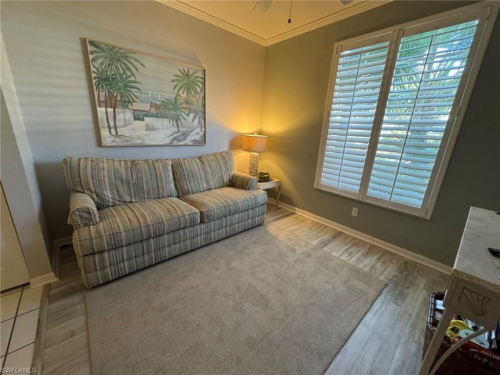 GRANDVIEW - Residential Lease