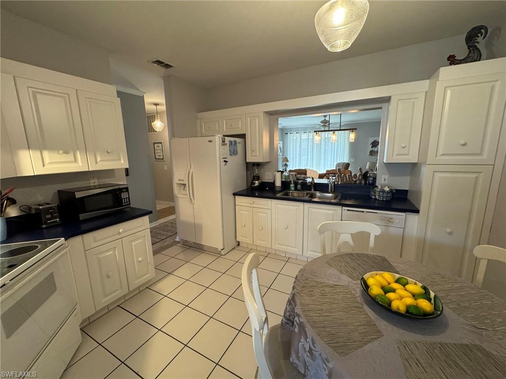 GRANDVIEW - Residential Lease