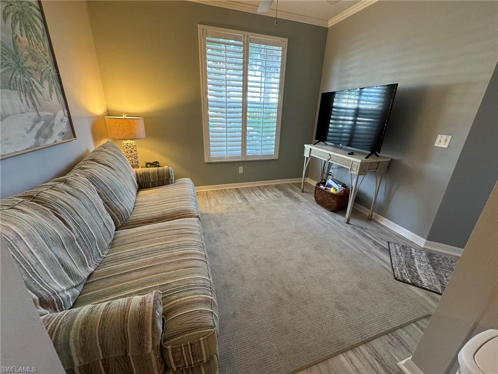 GRANDVIEW - Residential Lease