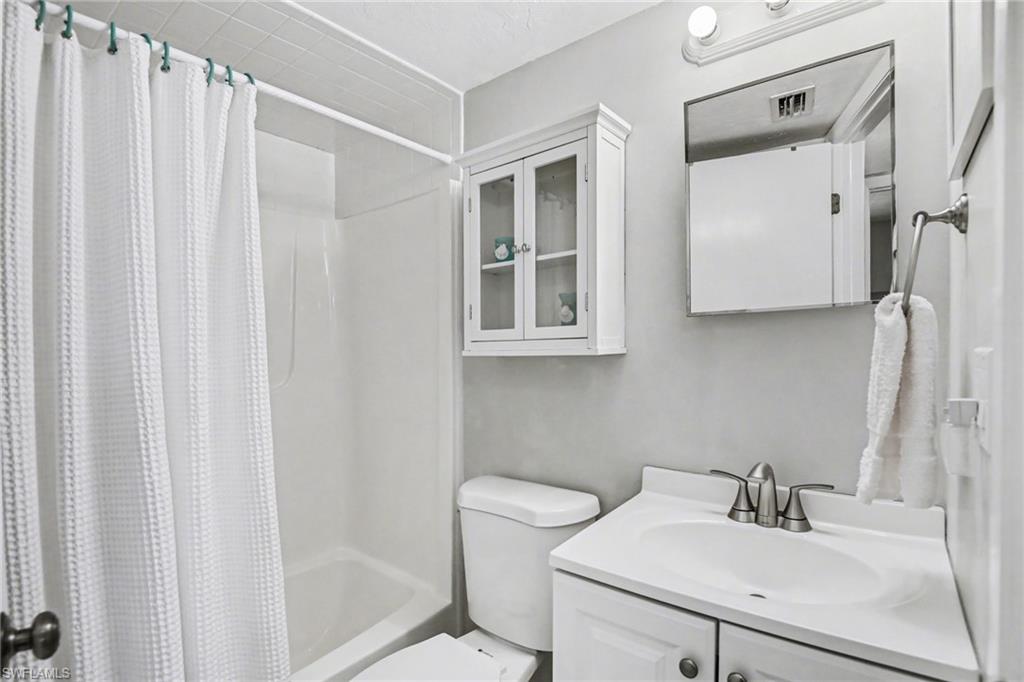 ESTERO COVE CONDO - Residential