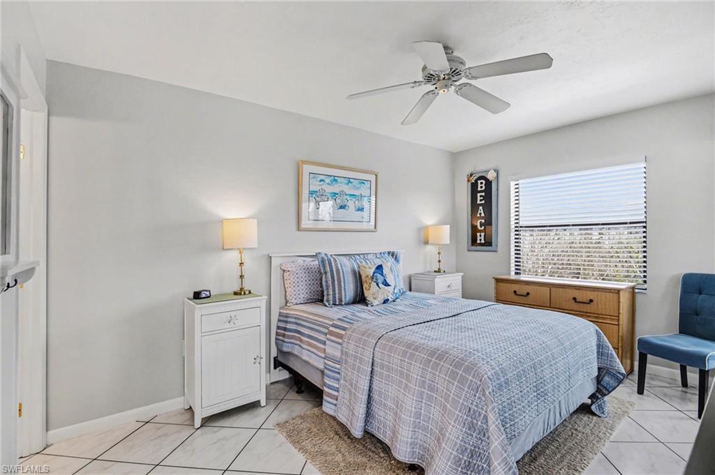 ESTERO COVE CONDO - Residential