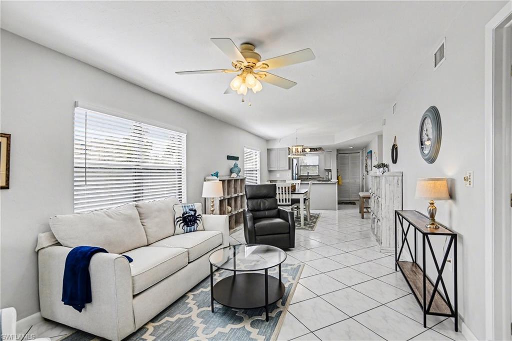 ESTERO COVE CONDO - Residential