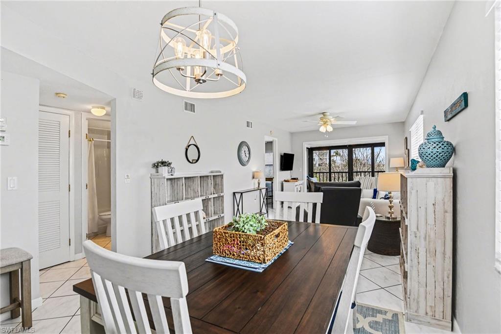 ESTERO COVE CONDO - Residential