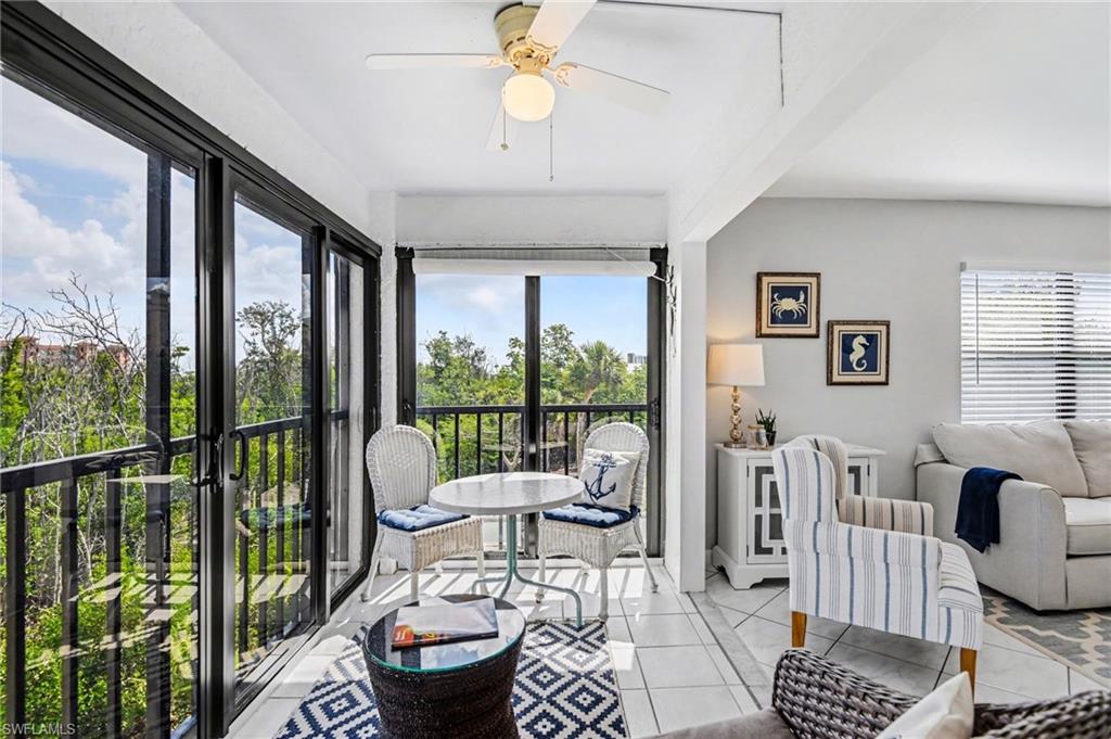 ESTERO COVE CONDO - Residential