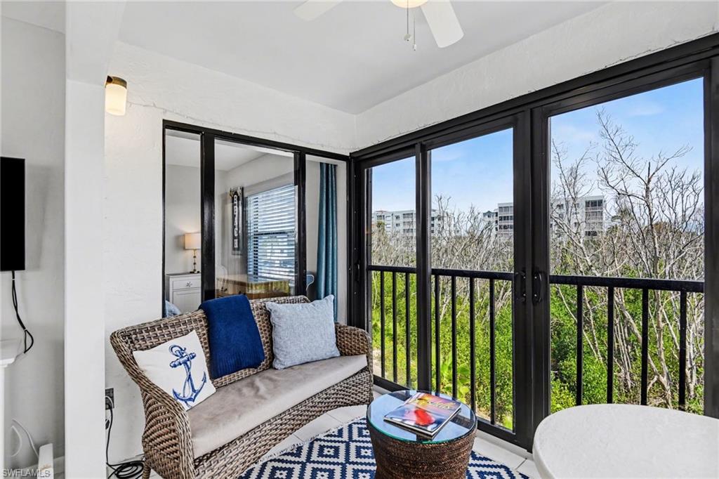 ESTERO COVE CONDO - Residential