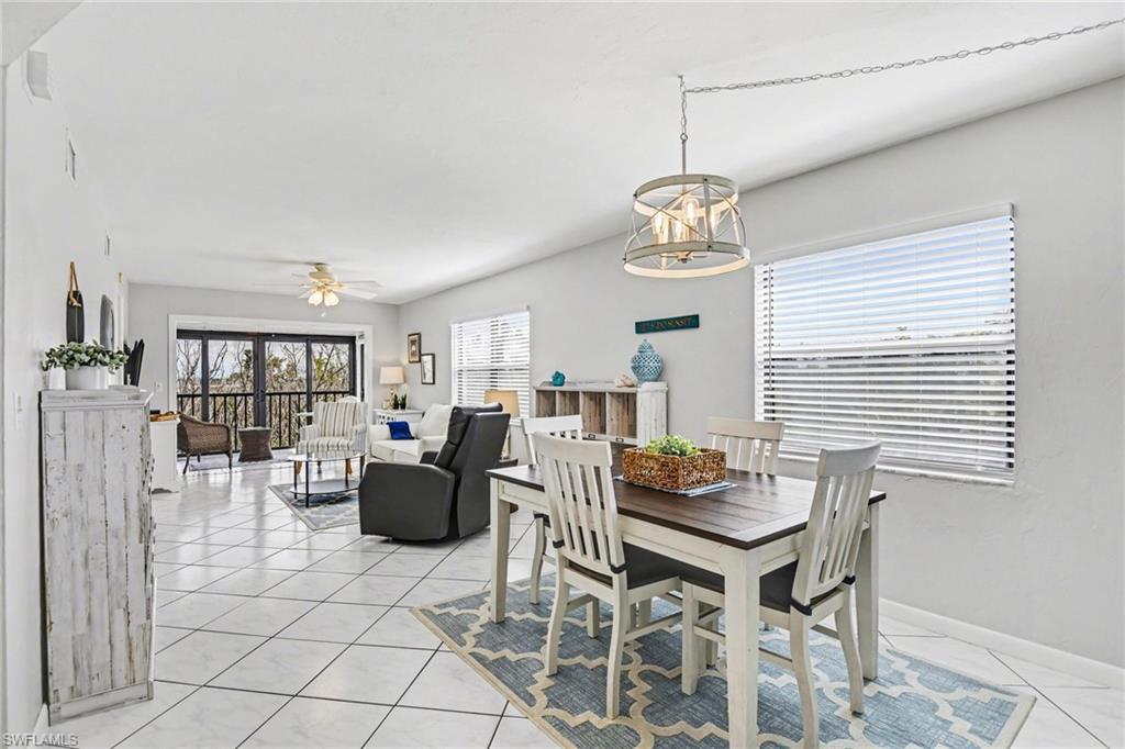 ESTERO COVE CONDO - Residential